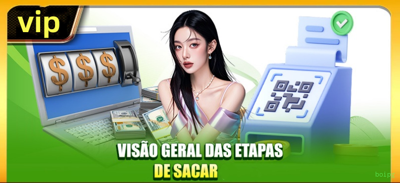 Programa VIP boipg