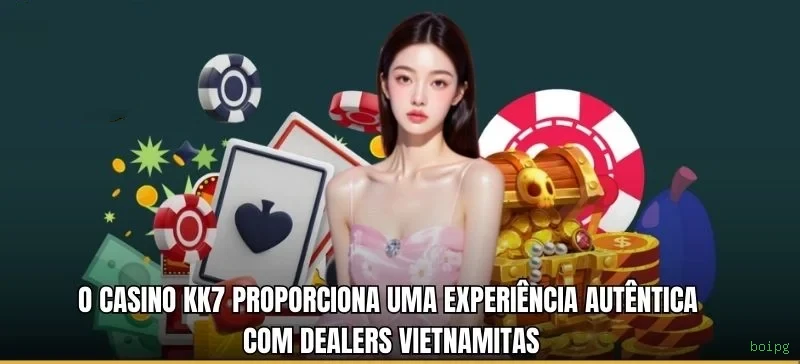 Programa VIP boipg