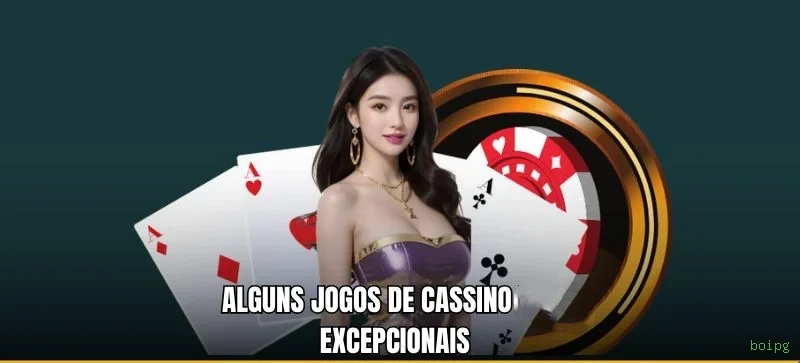 Segurança boipg